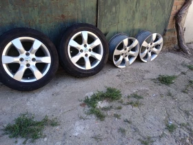 Peugeot 307, снимка 17