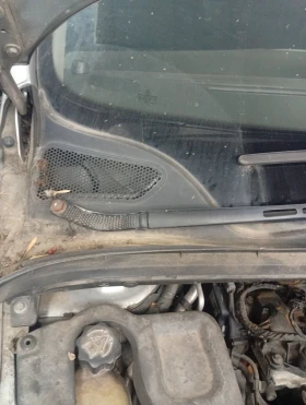 Peugeot 307, снимка 13