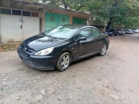 Peugeot 307, снимка 2