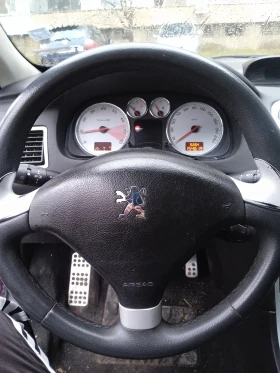 Peugeot 307, снимка 4