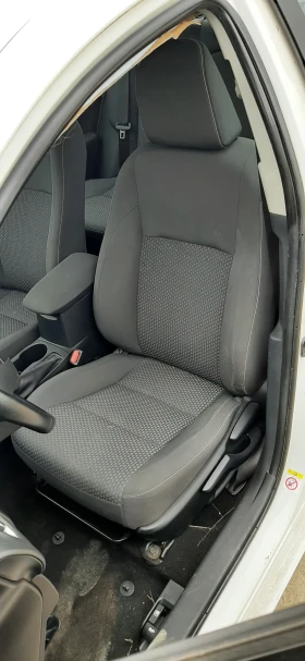 Toyota Corolla 1.6i, снимка 5