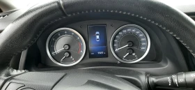 Toyota Corolla 1.6i, снимка 9