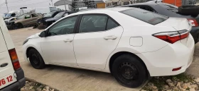 Toyota Corolla 1.6i, снимка 2