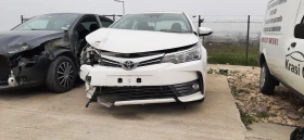 Toyota Corolla 1.6i, снимка 1