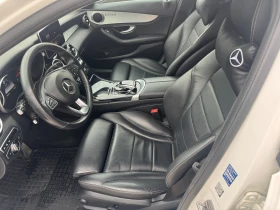 Mercedes-Benz C 220 2.2 CDI * EURO 5, снимка 10