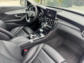 Mercedes-Benz C 220 2.2 CDI * EURO 5, снимка 12