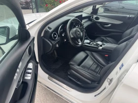 Mercedes-Benz C 220 2.2 CDI * EURO 5, снимка 8