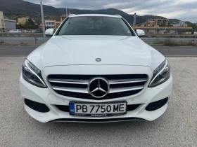 Mercedes-Benz C 220 2.2 CDI * EURO 5, снимка 2