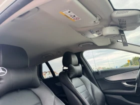 Mercedes-Benz C 220 2.2 CDI * EURO 5, снимка 14