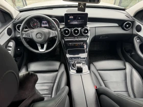 Mercedes-Benz C 220 2.2 CDI * EURO 5, снимка 11