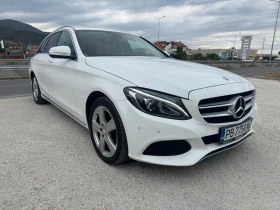 Mercedes-Benz C 220 2.2 CDI * EURO 5, снимка 3