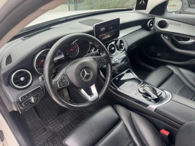 Mercedes-Benz C 220 2.2 CDI * EURO 5, снимка 9