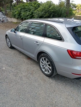Audi A4, снимка 2