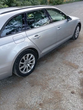 Audi A4, снимка 5