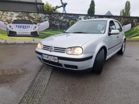 VW Golf 1.9 TDI, снимка 7