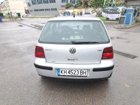 VW Golf 1.9 TDI, снимка 10