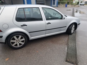 VW Golf 1.9 TDI, снимка 9