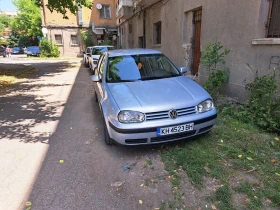 VW Golf 1.9 TDI, снимка 4