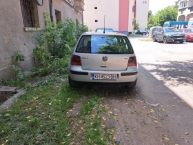 VW Golf 1.9 TDI, снимка 6