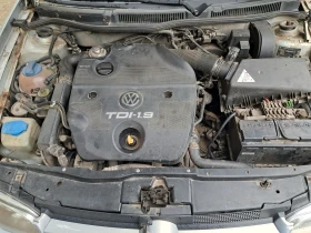VW Golf 1.9 TDI, снимка 16
