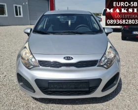 Kia Rio 1, 1 CRDI-Euro 5B, снимка 1