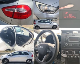 Kia Rio 1, 1 CRDI-Euro 5B, снимка 4