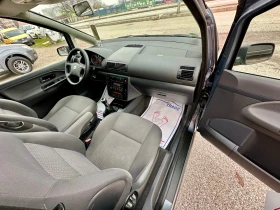 Seat Alhambra 2.0 дизел, снимка 14