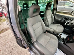 Seat Alhambra 2.0 дизел, снимка 15