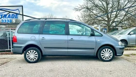 Seat Alhambra 2.0 дизел, снимка 4