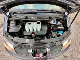 Seat Alhambra 2.0 дизел, снимка 17