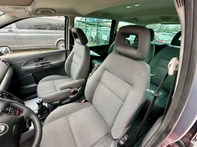 Seat Alhambra 2.0 дизел, снимка 13