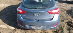 Hyundai I30 1.6i tip motor G4FD, снимка 6
