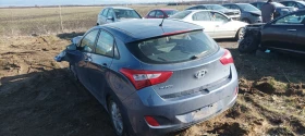 Hyundai I30 1.6i tip motor G4FD, снимка 3