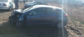 Hyundai I30 1.6i tip motor G4FD, снимка 5