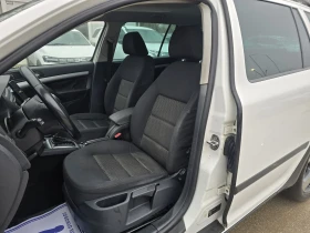 Skoda Octavia Scout 2.0TDI 140к.с 4x4 DSG, снимка 9