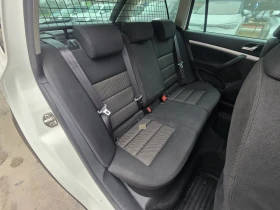 Skoda Octavia Scout 2.0TDI 140к.с 4x4 DSG, снимка 14