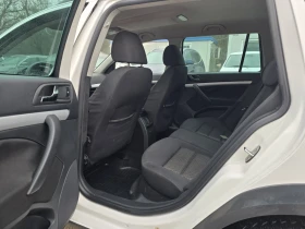Skoda Octavia Scout 2.0TDI 140к.с 4x4 DSG, снимка 11