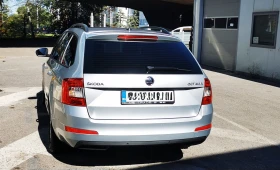 Skoda Octavia 1.6 TDI, DSG7, EURO 6B, снимка 11