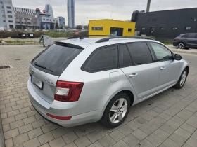 Skoda Octavia ОТЛИЧНА, DSG7, EURO 6B, снимка 5
