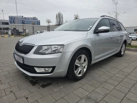 Skoda Octavia ОТЛИЧНА, DSG7, EURO 6B, снимка 3