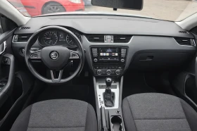 Skoda Octavia ОТЛИЧНА, DSG7, EURO 6B, снимка 10