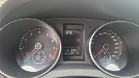 VW Golf 1.6, снимка 5