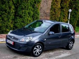 Ford Fiesta, снимка 2