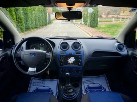 Ford Fiesta, снимка 7