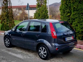 Ford Fiesta, снимка 3