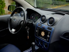 Ford Fiesta, снимка 8