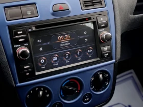 Ford Fiesta, снимка 11