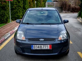 Ford Fiesta, снимка 5