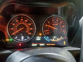 BMW 235 M235* ПОДГРЕВ* КАМЕРА* КЕЙЛЕС* , снимка 8