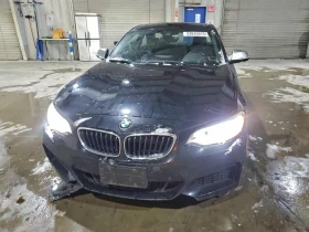 BMW 235 M235* ПОДГРЕВ* КАМЕРА* КЕЙЛЕС* , снимка 5